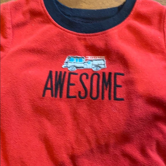 Kids 2T PJs - Picture 2 of 5